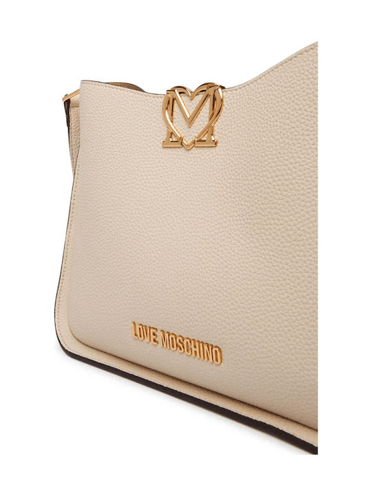 Avorio Women's Crossbody Bag Ecru