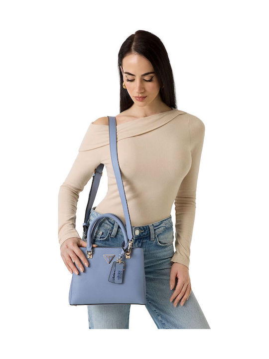 Women's Crossbody / Handbag Light Blue