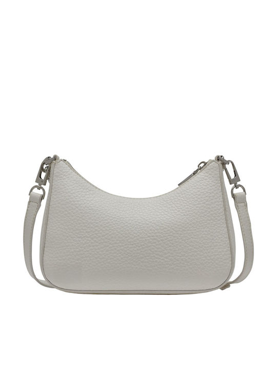 Jenna Damentasche Handtasche Ecru