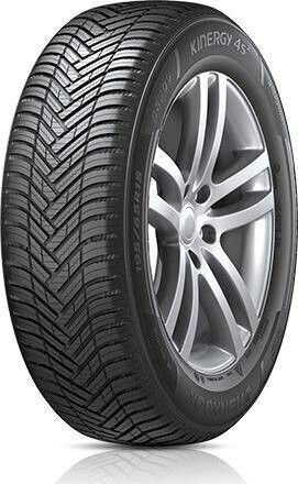 H750 Allseason 225/45R17 94W XL Λάστιχο 4 Εποχών για Επιβατικό Αυτοκίνητο