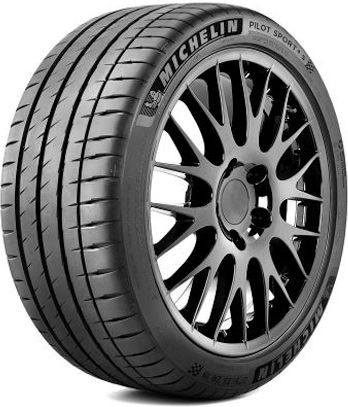 Michelin Pilot Sport 4 275/50R20 113Интернет магазин MO1 XL Летни гуми Гума за 4x4 / SUV Кола