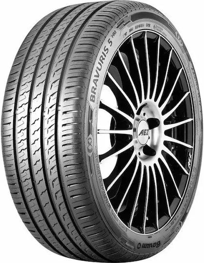 Barum Bravuris 5HM 265/35R19 98Y XL Лято Гума