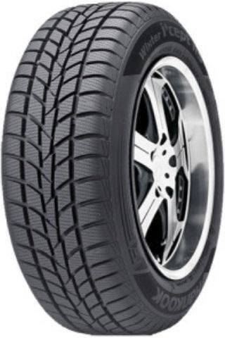 Hankook Winter I*Cept RS W442 145/80R13 75T Winter Tire for Passenger Car