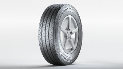 Continental ContiVanContact 100 215/70R15 109S 8PR Лято Гума