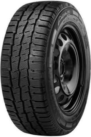 Michelin Agilis Alpin 195/60R16 99T Anvelopă de iarnă pentru camion ușor