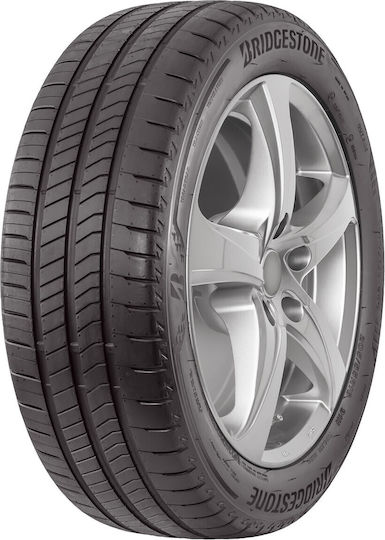 Bridgestone Turanza Eco 215/50R19 93T Θερινό Λάστιχο για Επιβατικό Αυτοκίνητο