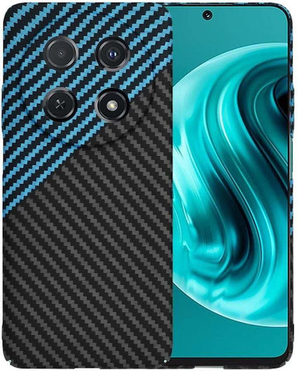 Back Cover Albastru (Huawei Nova 12i)