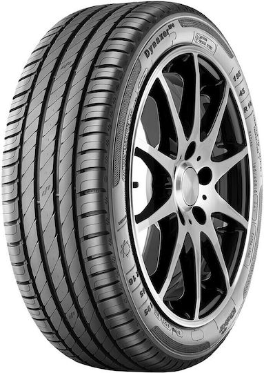 Kleber Dynaxer HP4 195/45R15 78V Летни гуми Гума за Пътник Кола
