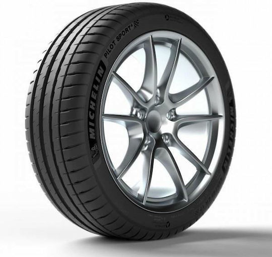 Michelin Pilot Sport 4 225/50R16 92Y * FSL Vara Anvelopă pentru Autoturism de Pasageri