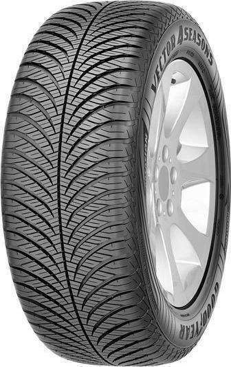 Goodyear EfficientGrip Performance 2 195/60R18 96H XL Θερινό Λάστιχο για Επιβατικό Αυτοκίνητο