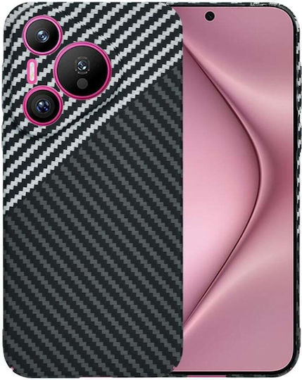 Back Cover Γκρι (Huawei Pura 70)