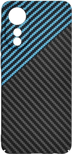 Back Cover Albastru (Oppo A78 4G - Oppo A78 4G)