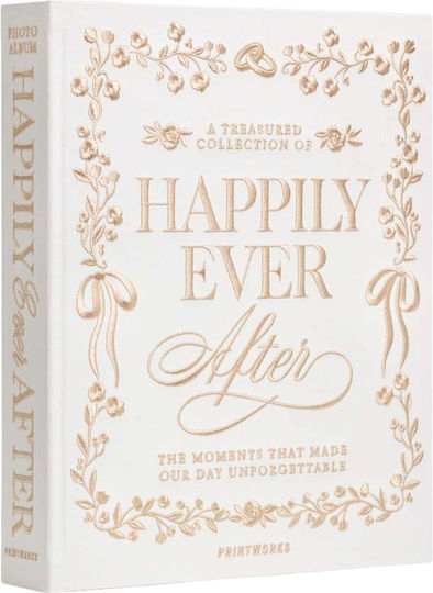Printworks Happily Ever After