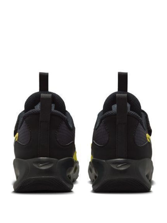 Nike Air Max Black