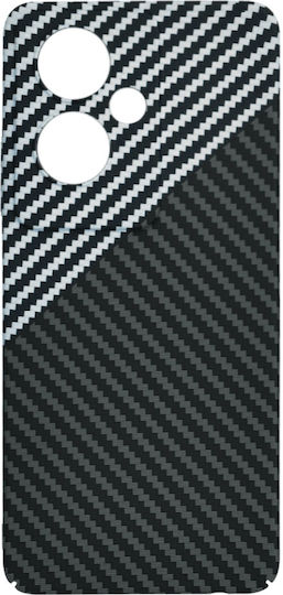 Задна корица Сив (OnePlus Nord N30 SE - OnePlus Nord N30 SE)
