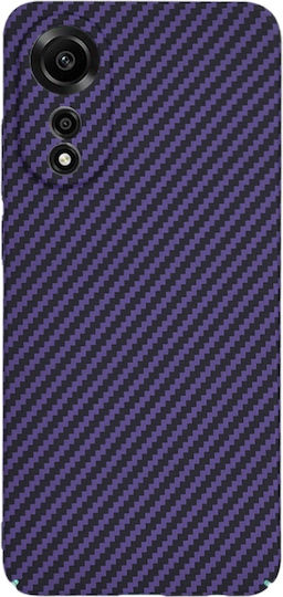 Back Cover Violet (Oppo A78 4G - Oppo A78 4G)