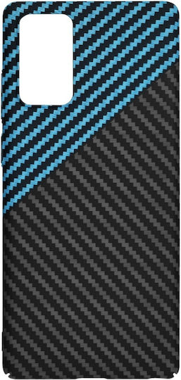 Back Cover Blue (Galaxy Note 20TCL 20L / 20L+ / 20 5G / 20S)