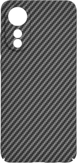 Back Cover Negru (Oppo A78 4G - Oppo A78 4G)