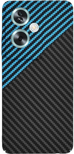 Back Cover Albastru (OnePlus Nord N30 SE)