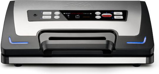 Solis Vakuumierer Mit Maximaler Versiegelungslänge 300mm Automatisch