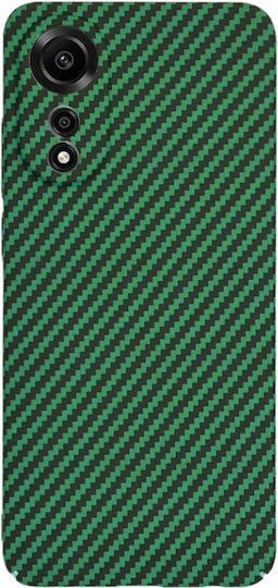Back Cover Verde (Oppo A78 4G - Oppo A78 4G)