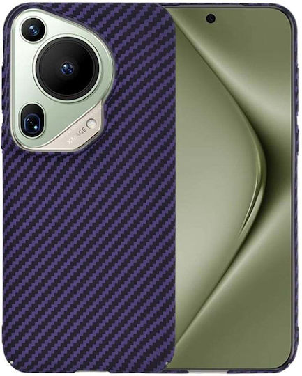 Back Cover Violet (Huawei Pura 70 Ultra)