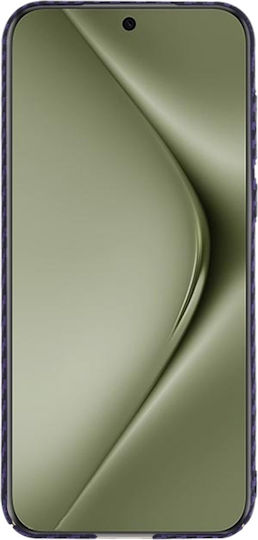 Back Cover Violet (Huawei Pura 70 Ultra)