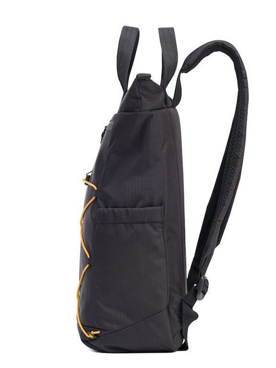 CAT Backpack Αδιάβροχο 13lt Μαύρο