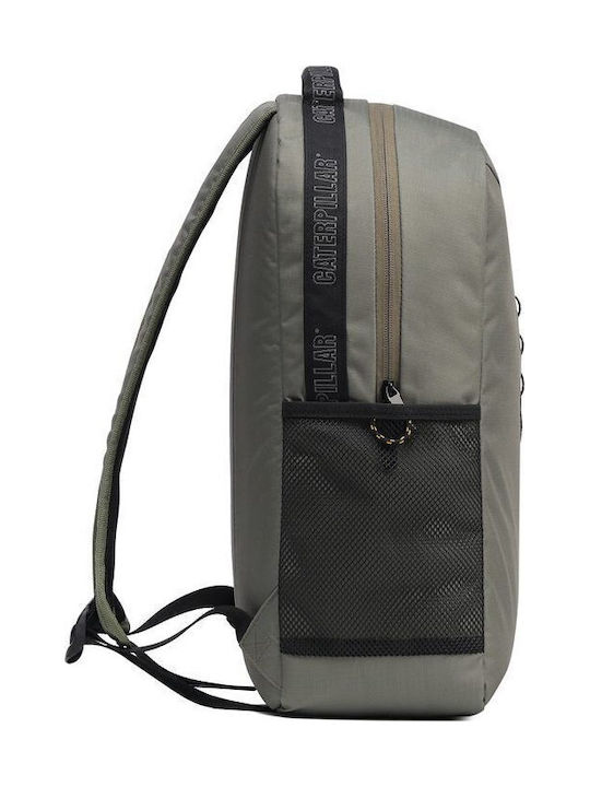 CAT Backpack Αδιάβροχο 23lt Χακί