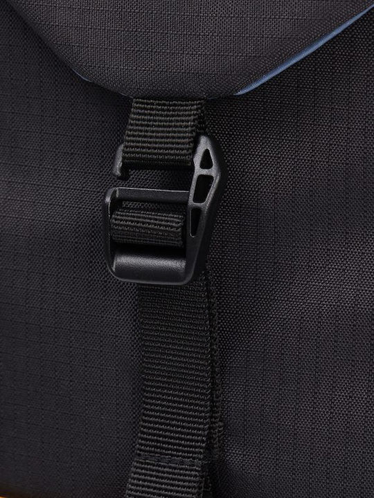 CAT Backpack Αδιάβροχο 22lt Μαύρο