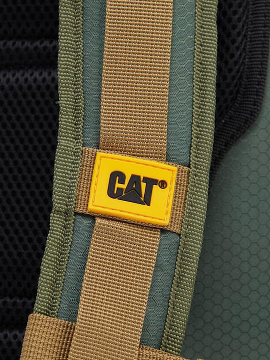 CAT Backpack 40lt Χακί