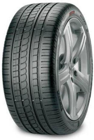 Pirelli P Zero Rosso Asimmetrico 285/30R18 93Y N4 FSL Лято Гума
