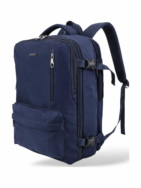 Ormi Backpack Αδιάβροχο 27lt Navy Μπλε
