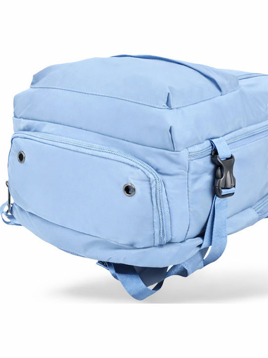 Ormi Backpack Αδιάβροχο 27lt Γαλάζιο Ormi Backpack Αδιάβροχο 27lt Γαλάζιο