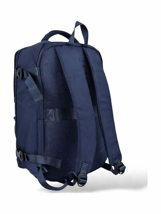 Ormi Backpack Αδιάβροχο 27lt Navy Μπλε