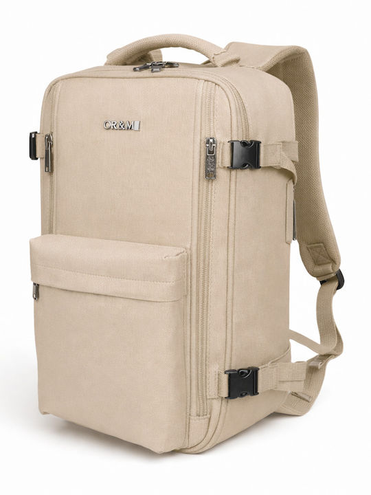 Ormi Backpack 25lt Χακί
