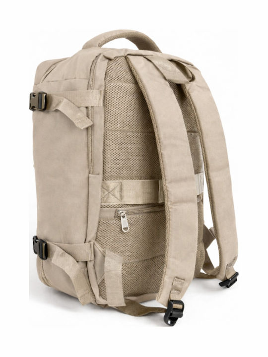 Ormi Backpack 25lt Χακί