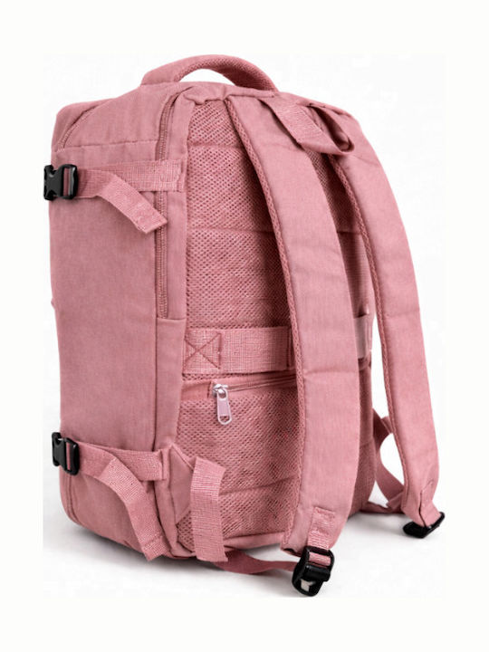 Ormi Backpack 25lt Ροζ