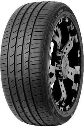 Nexen N'Fera RU1 255/65R17 114H XL FSL Θερινό Λάστιχο για 4x4 / SUV Αυτοκίνητο