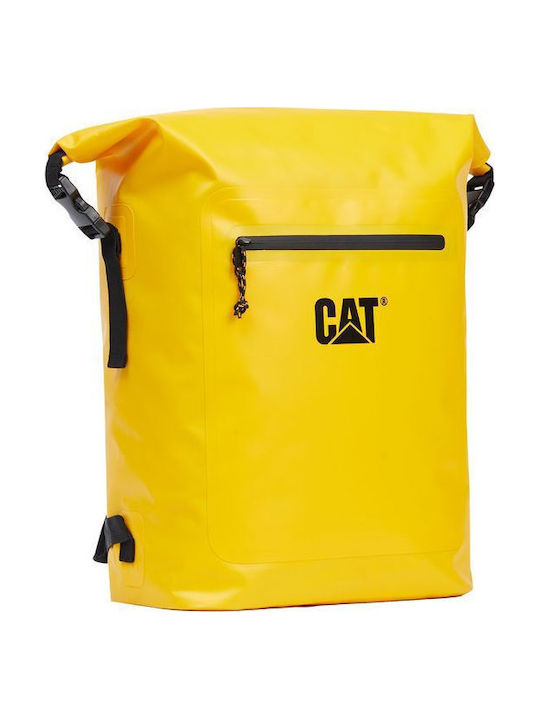 CAT Backpack Αδιάβροχο 33lt Τιρκουάζ