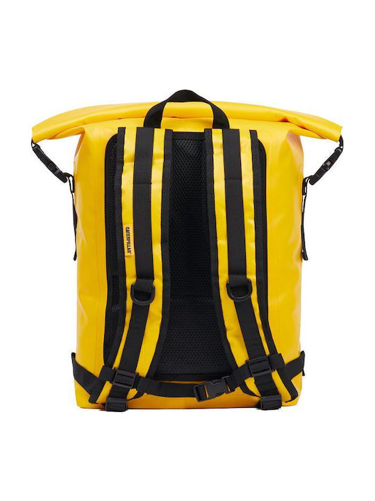CAT Rucsac Impermeabil 33l Turcoaz
