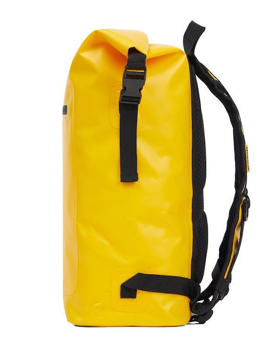 CAT Rucsac Impermeabil 33l Turcoaz