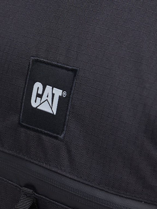 CAT Backpack Αδιάβροχο 20lt Μαύρο