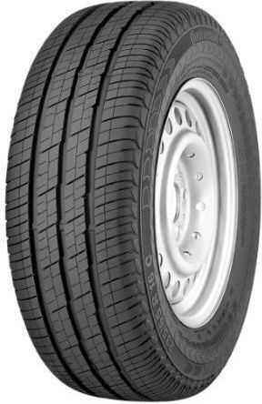 Continental Vanco 2 205/80R14 109P 8PR Summer Tire for Light Truck