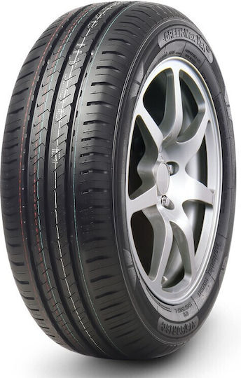 LingLong GreenMax Van 185/75R16 104R Летни гуми Гума за Лекотоварен Камион