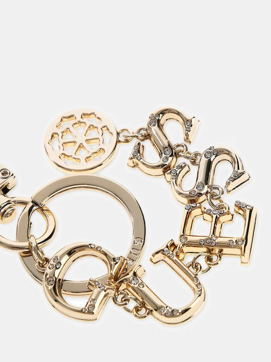 Guess Breloc Rw7548p6101-gol Auriu