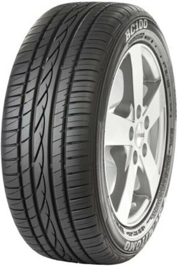 Sumitomo BC100 155/60R15 74T Summer Tire for Passenger Car