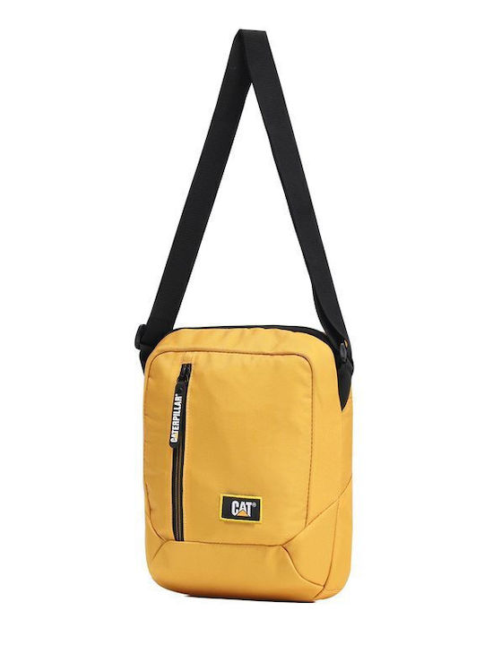Men's Bag Shoulder / Crossbody Yellow