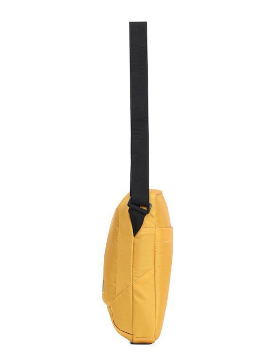 Men's Bag Shoulder / Crossbody Yellow
