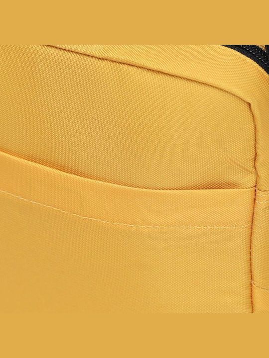 Men's Bag Shoulder / Crossbody Yellow